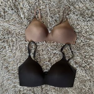 Set of 2 Knix Bras